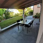 Appartement Nona Nina Koper