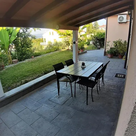 Apartman Nona Nina Koper