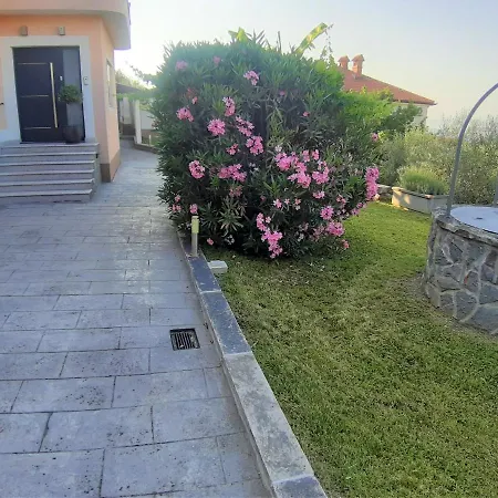 Appartement Nona Nina Koper