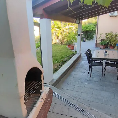 Appartement Nona Nina Koper