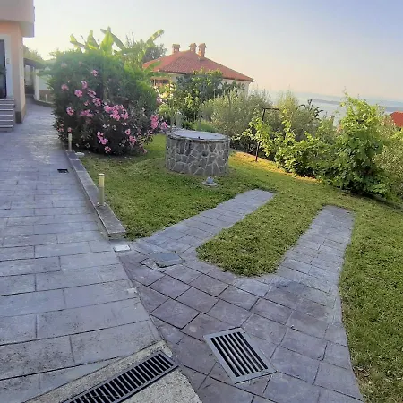 Nona Nina Appartement *