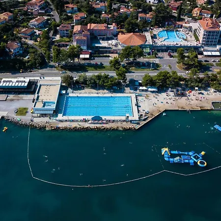 Appartement Nona Nina Koper