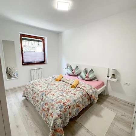 Nona Nina Apartamento Koper