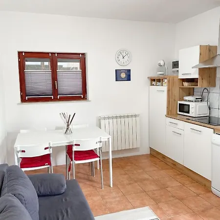 Apartamento Nona Nina *