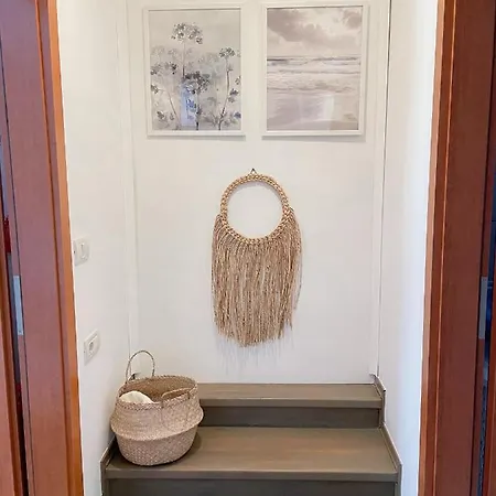 Nona Nina Apartment *