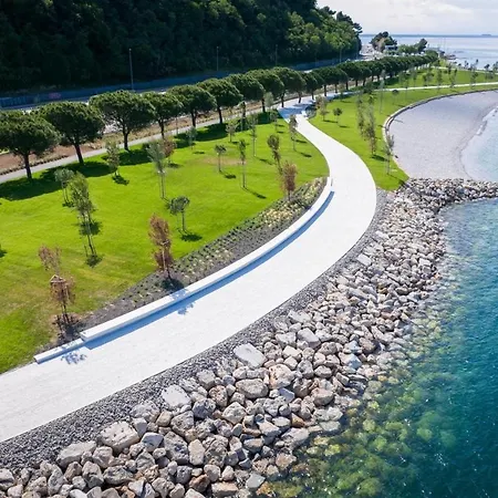 Appartement Nona Nina *