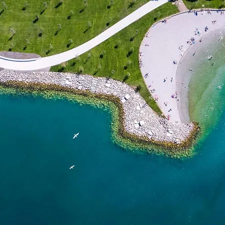 Nona Nina Apartman Koper