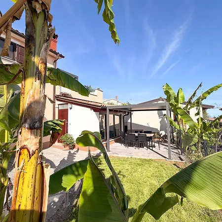 Apartma Nona Nina Koper