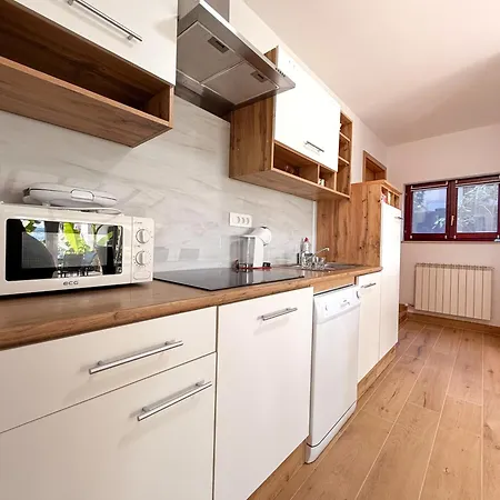 Apartment Nona Nina Koper