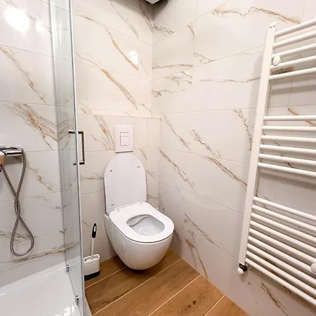 Apartma Nona Nina