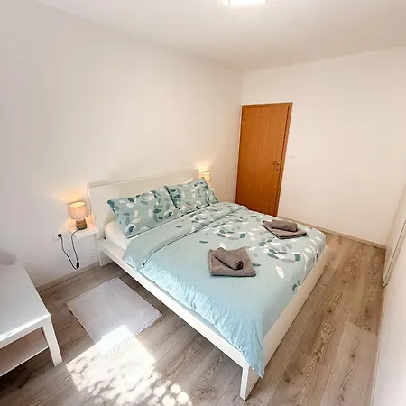 Apartment Nona Nina *