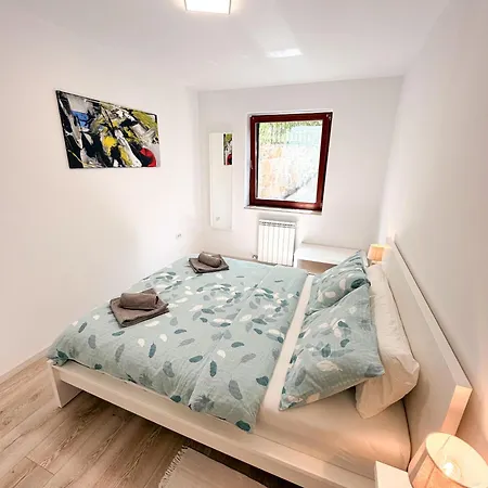 Nona Nina - Sea Wiew Appartement