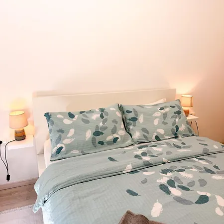 Apartma Nona Nina